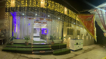 Hotel Guru Prasad
