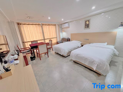 Anqing Hengying Business Hotel