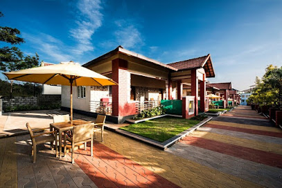 OYO 5018 Madikeri