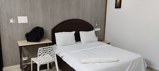 Hotel Meena Paradise
