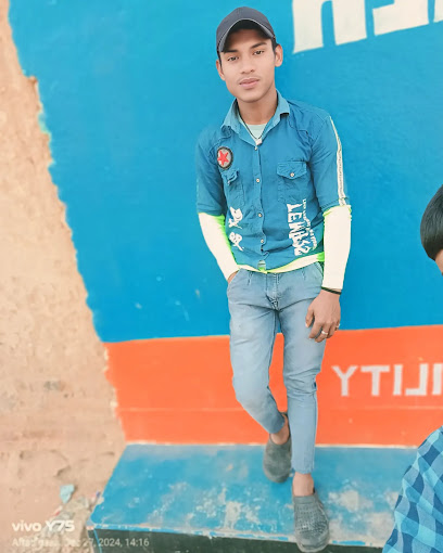 Haidar Muslim Hotel