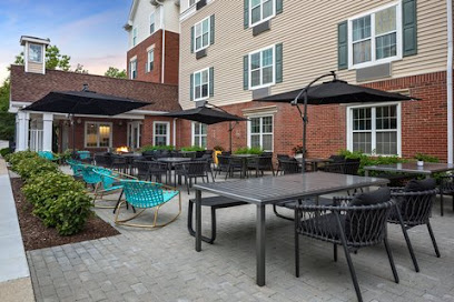 TownePlace Suites Chicago Lombard