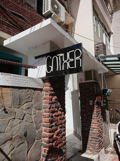 Gather hostel