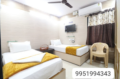Hotel Vallabha Residency