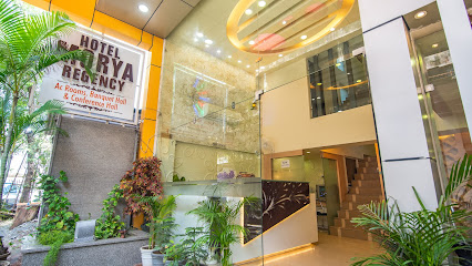 Hotel Morya Regency, Bhopal