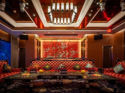 Xintiandi Jinglan Hotel