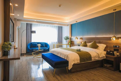 Jik Home Select Hotel