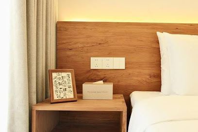 Original X Hotel