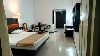 Chandra Residency