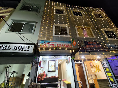 HOTEL STAR VILLA