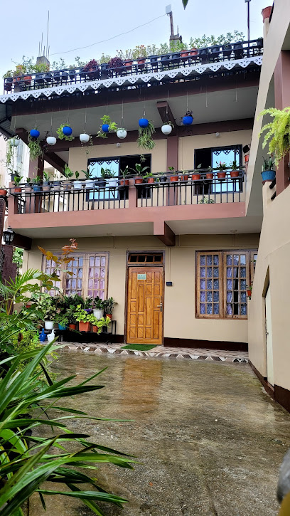 Hill Harmony Homestay