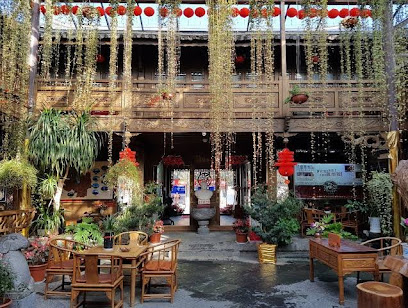 兰林阁酒店