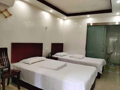 Xinxian Zhongwang Hotel