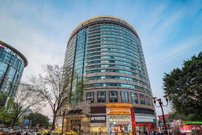 重庆解放碑乐青旅酒店