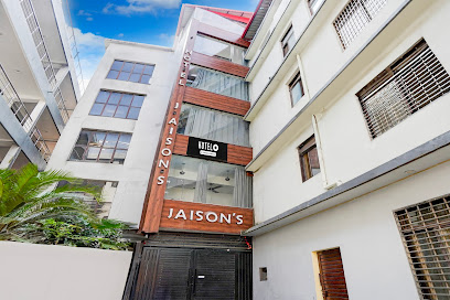 Super Hotel O Badrinath Road Tapovan Jaisons