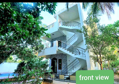 Living Edge Home Stay