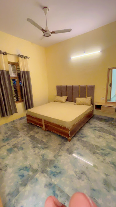 Maharaja hotel and dhaba