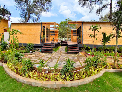 Mahbliss Pines beach resort | events venue in Mahabalipuram