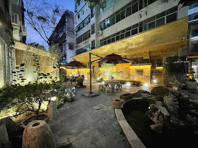 Ganzhou Xiangzhang Tingquan Homestay