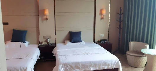 金竹园连锁酒店