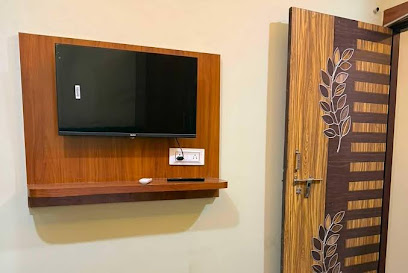 Spot on Mayur Guest House