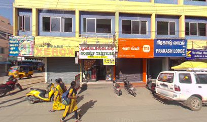 Prakash Lodge