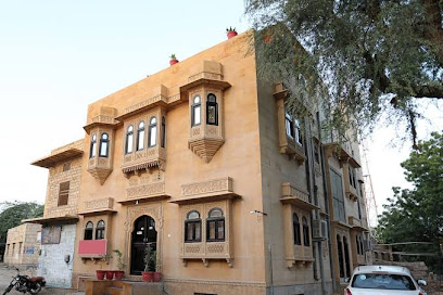 OYO 7485 Hotel Apollo