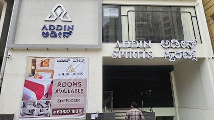 ADDIN ROOMS - Best Hotel In Wightfield Bangalore
