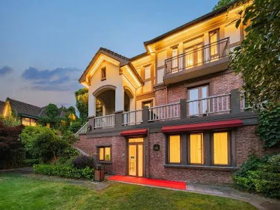 Hidden Creek Golf Resort