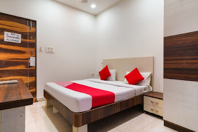 OYO 49626 Shivam Residency