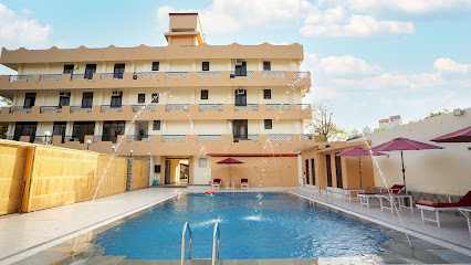 Hotel The Neeraj Bhawan