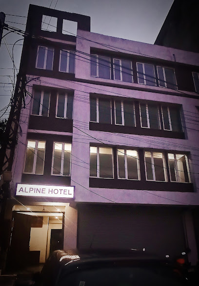 FabHotel Alpine II
