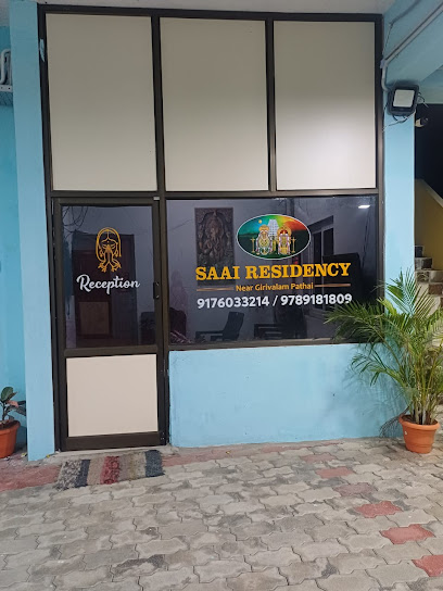 Saai Residency