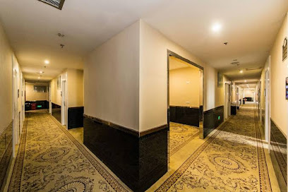 Thank You Junyi Chain Hotel Fuzhou North Railway Station