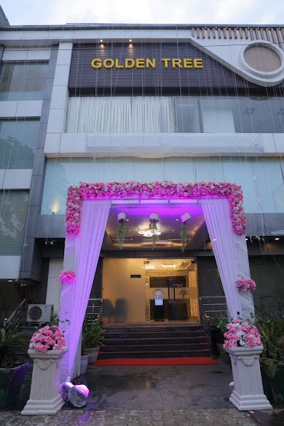 Hotel Golden Tree