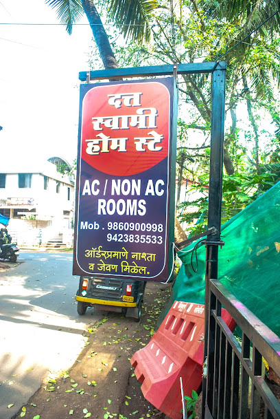 Datta swami homestay