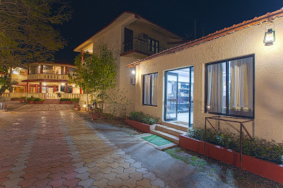 Grand Tiger Resort