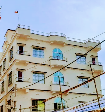 Hotel MAMTA PALACE