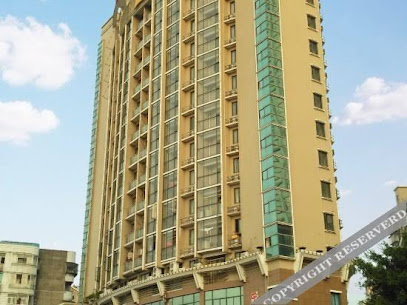 永安燕江国际大酒店