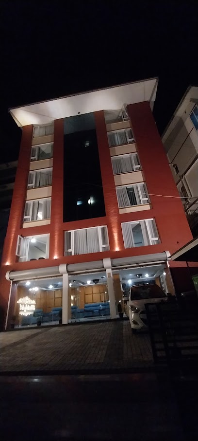 Hotel Apple Inn by Eastern Hospitality
