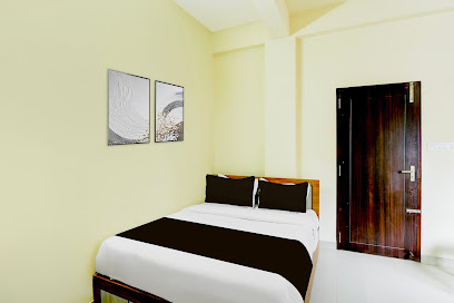 Hotel O RK Residency