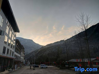 Haoqin Hotel