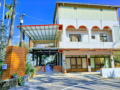 雨后山喜‧茶香民宿_Rainy Pleasure