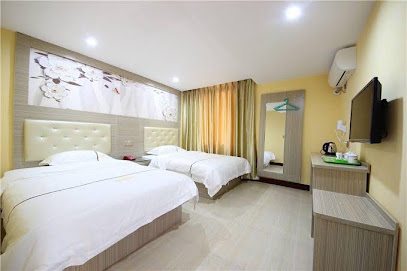 Nanning Langyu convenient hotel