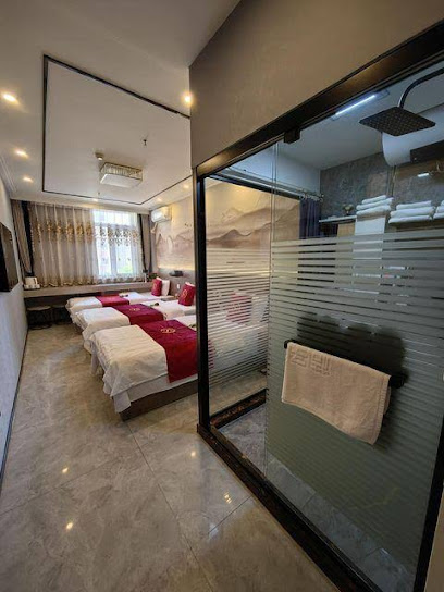 KaiGuan Hotel