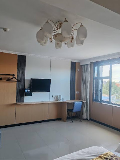Zhangbei Shiqi Residence