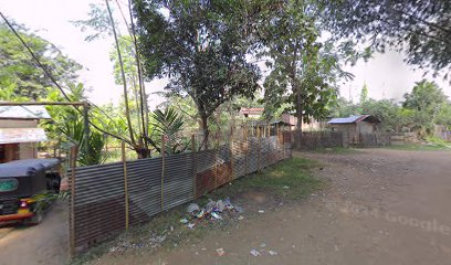 Sonasing timung gaon