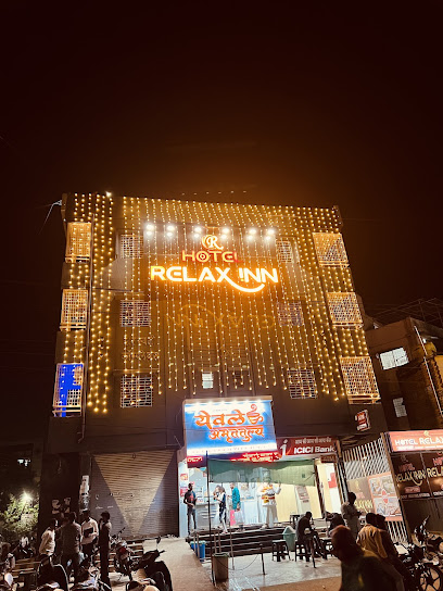 OYO Flagship Hotel Relax Inn