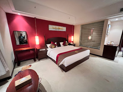 Yunding Jinxi Hotel