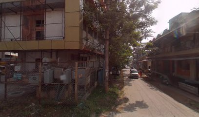 AAKASH HOTEL